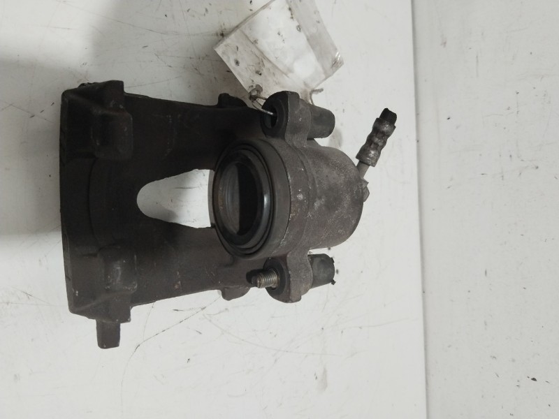 Recambio de pinza freno delantera izquierda para volkswagen polo (9n3) edition referencia OEM IAM 1K0615123D  