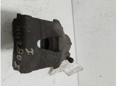 Recambio de pinza freno delantera izquierda para volkswagen polo (9n3) edition referencia OEM IAM 1K0615123D   2