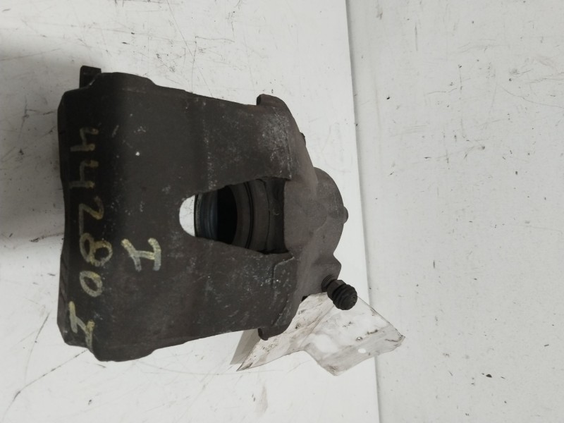 Recambio de pinza freno delantera izquierda para volkswagen polo (9n3) edition referencia OEM IAM 1K0615123D  