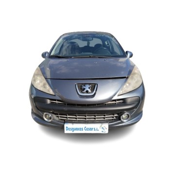 PEUGEOT 207/207+ (WA_, WC_)