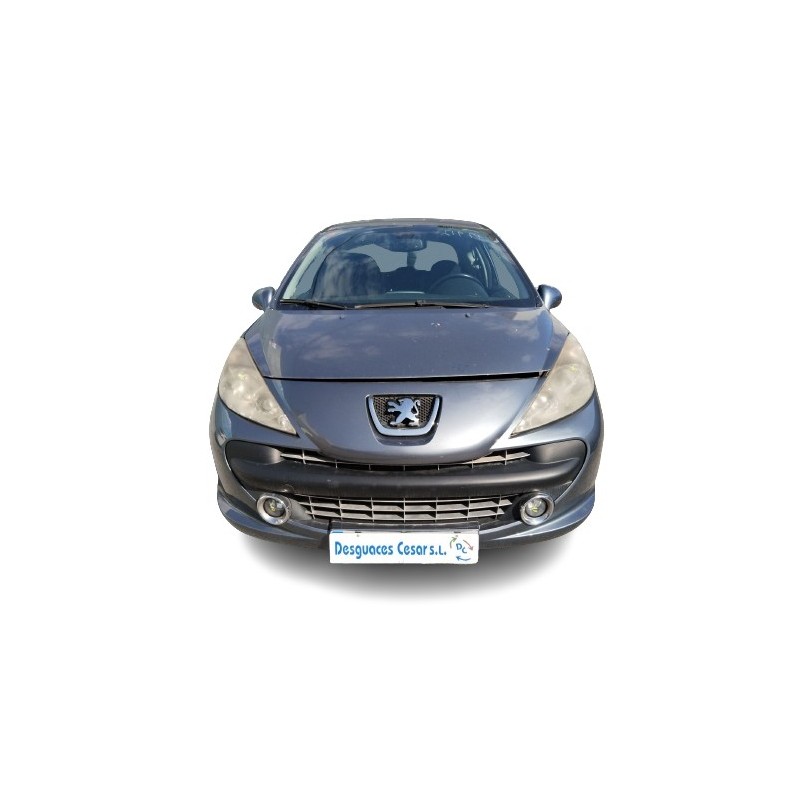 PEUGEOT 207/207+ (WA_, WC_) - imagen 1