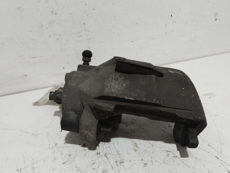 Recambio de pinza freno delantera izquierda para volkswagen polo (9n3) edition referencia OEM IAM 1K0615123D  