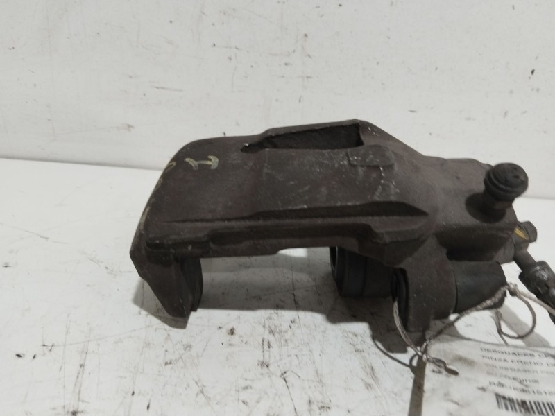 Recambio de pinza freno delantera izquierda para volkswagen polo (9n3) edition referencia OEM IAM 1K0615123D  