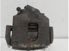 Recambio de pinza freno delantera derecha para mazda 2 berlina (dy) 1.4 active+ (59kw) referencia OEM IAM DDY23361X  