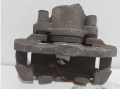 Recambio de pinza freno delantera derecha para mazda 2 berlina (dy) 1.4 active+ (59kw) referencia OEM IAM DDY23361X   2