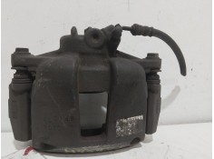 Recambio de pinza freno delantera izquierda para peugeot 207 confort referencia OEM IAM 9650295180  BOSCH