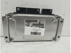 Recambio de centralita motor uce para peugeot 307 (3a/c) 1.6 16v referencia OEM IAM 9638765580