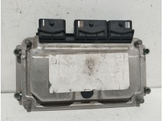 Recambio de centralita motor uce para peugeot 307 (3a/c) 1.6 16v referencia OEM IAM 9638765580   2