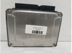 Recambio de centralita motor uce para audi a4 b5 avant (8d5) 1.9 tdi referencia OEM IAM 038906019AN  0281010094 2