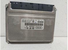 Recambio de centralita motor uce para audi a6 c5 avant (4b5) 2.5 tdi referencia OEM IAM 4B0907401L  
