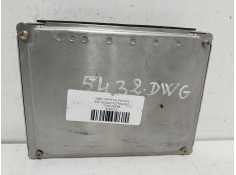 Recambio de centralita motor uce para audi a6 c5 avant (4b5) 2.5 tdi referencia OEM IAM 4B0907401L   2