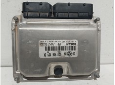 Recambio de centralita motor uce para volkswagen passat b5 (3b2) 1.9 tdi 4motion referencia OEM IAM 038906019BK  0281010305