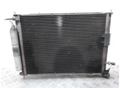 Recambio de radiador agua para renault modus confort expression referencia OEM IAM 8200138738   2