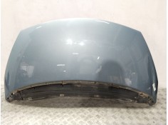 Recambio de capot para renault espace iv (jk0/1_) 2.0 turbo (jk0a, jk0b, jk0n) referencia OEM IAM 7751473589  AZUL
