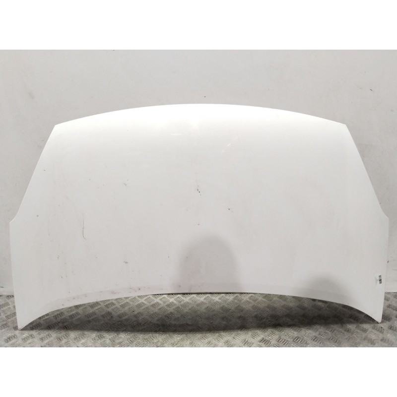 Recambio de capot para citroën berlingo furgoneta/monovolumen (b9) 1.6 hdi 75 referencia OEM IAM 7901P7  BLANCO