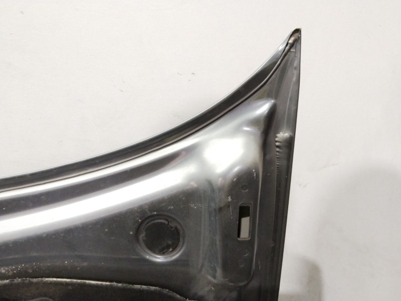 Recambio de capot para tata indigo (4_v2) 1.4 td referencia OEM IAM   GRIS