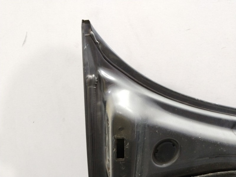 Recambio de capot para tata indigo (4_v2) 1.4 td referencia OEM IAM   GRIS