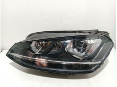 Recambio de faro izquierdo para volkswagen golf vii variant (ba5, bv5) 1.6 tdi referencia OEM IAM 5G1941039  8K0941597E