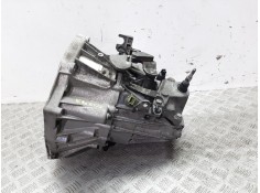 Recambio de caja cambios para renault megane ii (bm0/1_, cm0/1_) 1.5 dci (bm1e, cm1e) referencia OEM IAM TL4A001