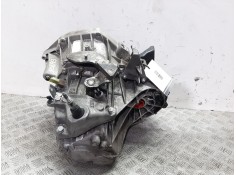 Recambio de caja cambios para renault megane ii (bm0/1_, cm0/1_) 1.5 dci (bm1e, cm1e) referencia OEM IAM TL4A001   2