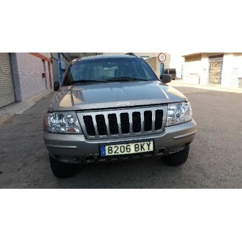 JEEP GR.CHEROKEE (WJ/WG)