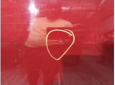 Recambio de puerta trasera derecha para volkswagen touran (1t1, 1t2) 2.0 tdi 16v referencia OEM IAM 1T0833056R  ROJO 2