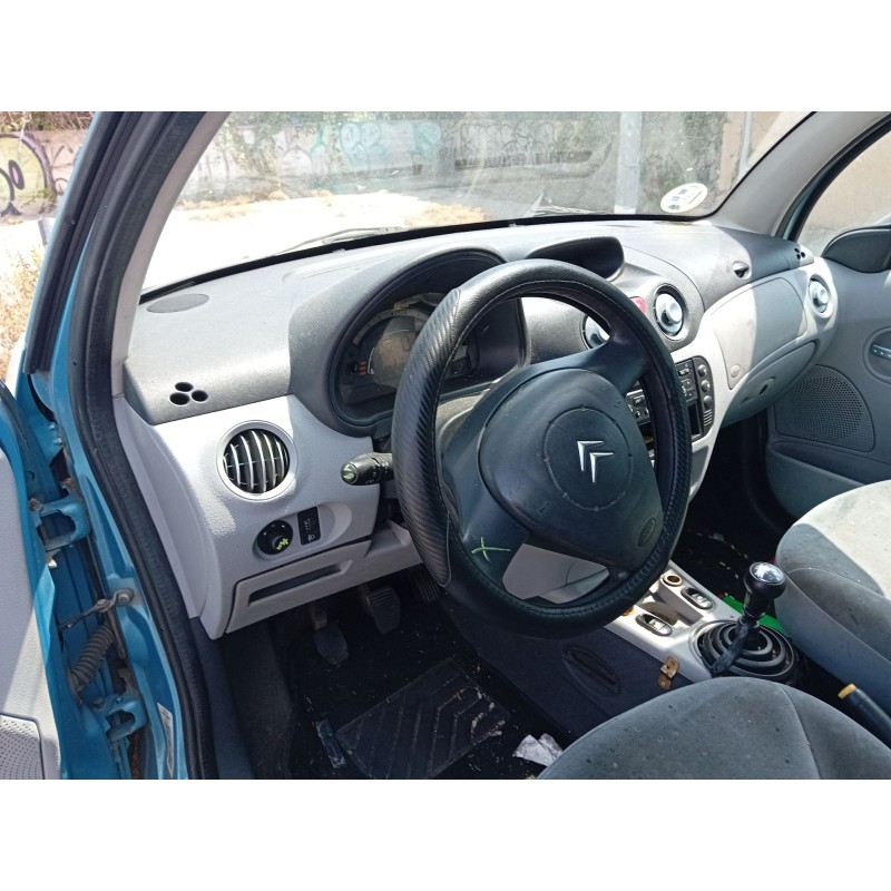 CITROËN C3 I (FC_, FN_) - imagen 4