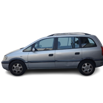 OPEL ZAFIRA A MONOSPACE (T98)
