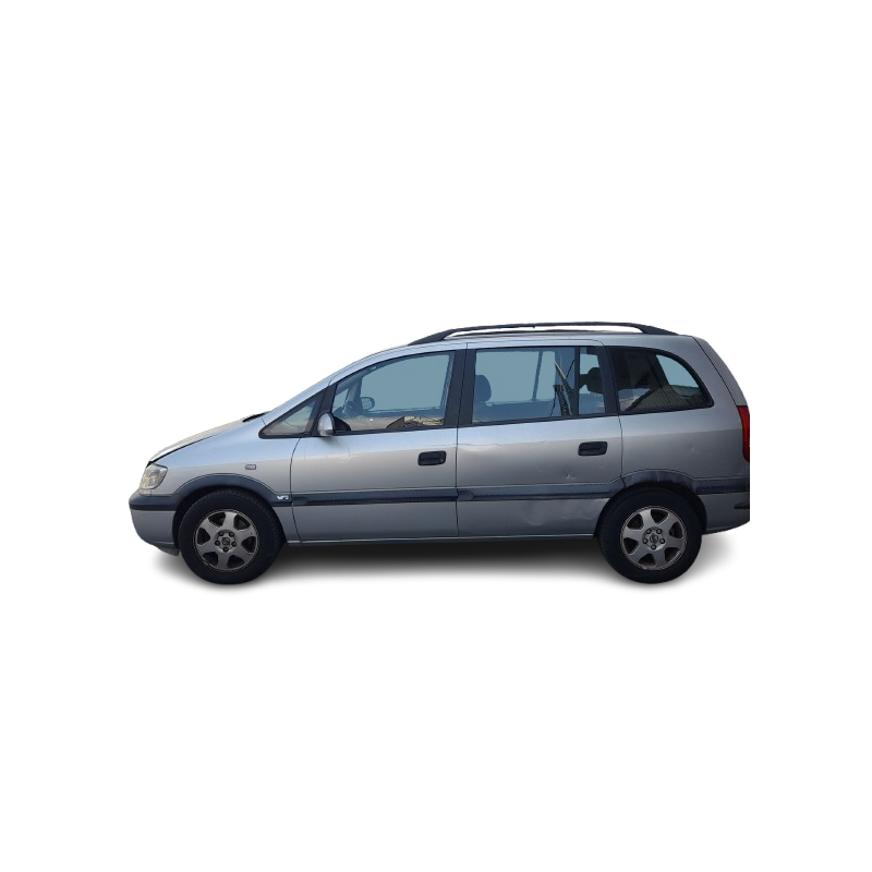 OPEL ZAFIRA A MONOSPACE (T98) - imagen 1
