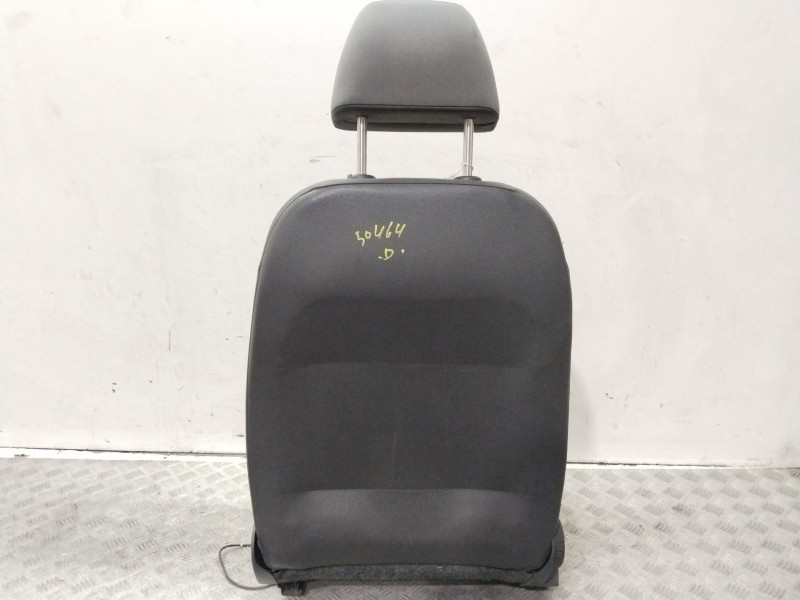 Recambio de asiento delantero derecho para volkswagen golf v (1k1) 1.9 tdi referencia OEM IAM   