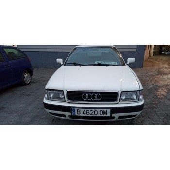 AUDI 80 AVANT