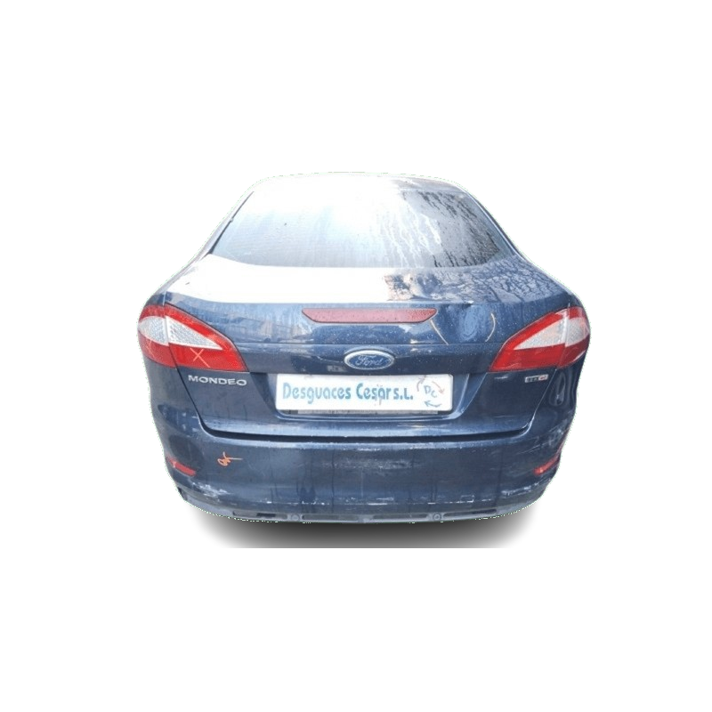 FORD MONDEO IV SEDÁN (BA7) - imagen 6