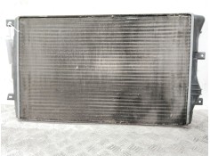 Recambio de radiador agua para volkswagen golf v (1k1) 1.9 tdi referencia OEM IAM 1K0121253AA