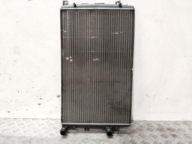 Recambio de radiador agua para volkswagen golf v (1k1) 1.9 tdi referencia OEM IAM 1K0121253AA  