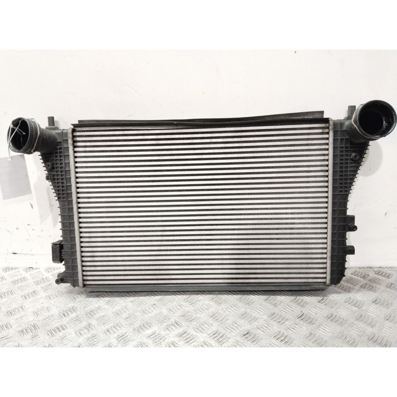 Recambio de intercooler para volkswagen golf v (1k1) 1.9 tdi referencia OEM IAM 1K0145803L  