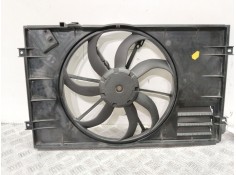 Recambio de electroventilador para volkswagen golf v (1k1) 1.9 tdi referencia OEM IAM 1K0121205AA