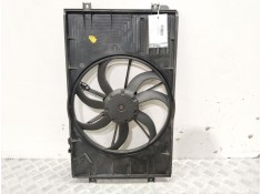 Recambio de electroventilador para volkswagen golf v (1k1) 1.9 tdi referencia OEM IAM 1K0121205AA   2