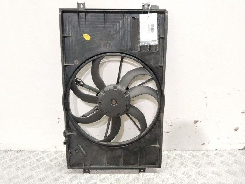 Recambio de electroventilador para volkswagen golf v (1k1) 1.9 tdi referencia OEM IAM 1K0121205AA  