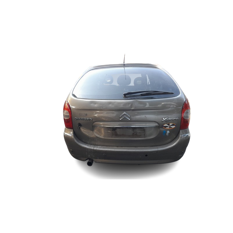 CITROËN XSARA PICASSO (N68) - imagen 3