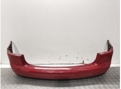 Recambio de paragolpes trasero para volkswagen touran (1t1, 1t2) 2.0 tdi 16v referencia OEM IAM 1T0807417  ROJO