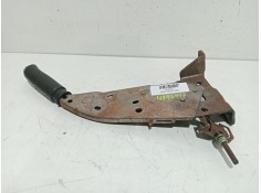 Recambio de palanca freno de mano para renault laguna ii (bg0) authentique referencia OEM IAM 8200702531  
