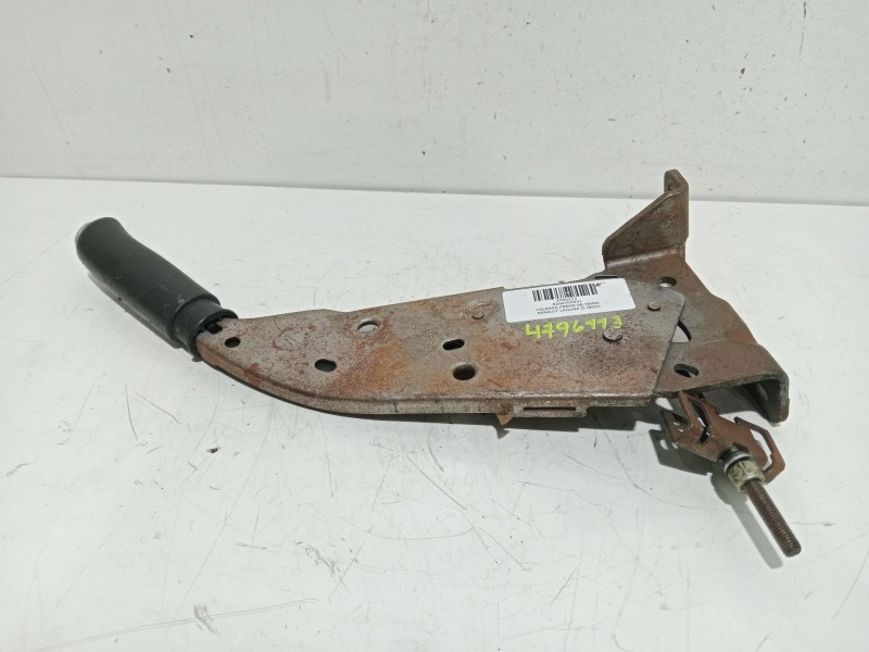 Recambio de palanca freno de mano para renault laguna ii (bg0) authentique referencia OEM IAM 8200702531  