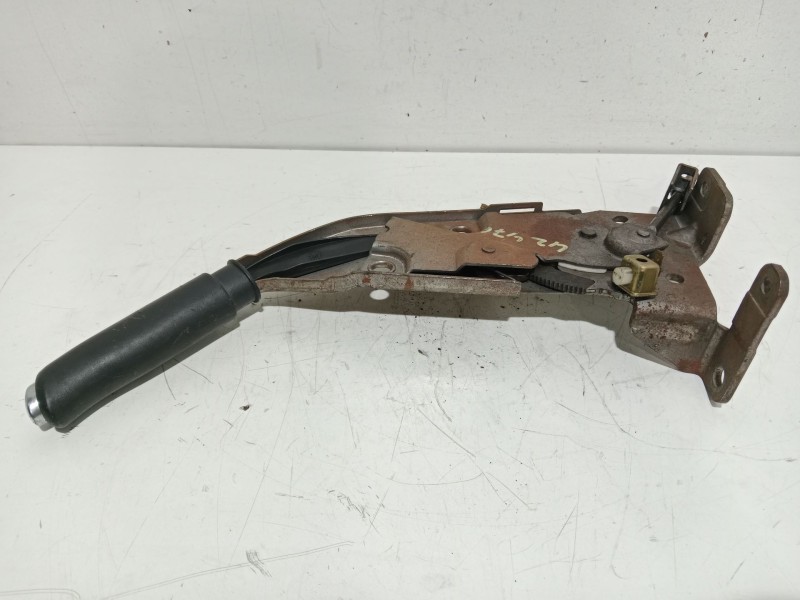 Recambio de palanca freno de mano para renault laguna ii (bg0) authentique referencia OEM IAM 8200702531  