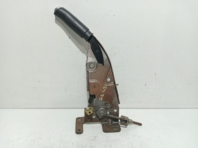Recambio de palanca freno de mano para renault laguna ii (bg0) authentique referencia OEM IAM 8200702531  
