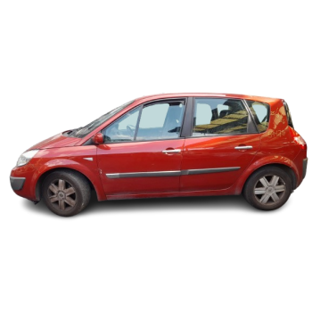 RENAULT SCÉNIC II (JM0/1_)