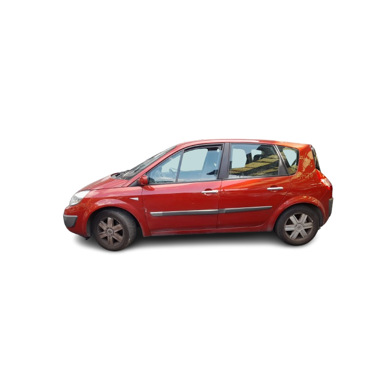 RENAULT SCÉNIC II (JM0/1_) - imagen 1