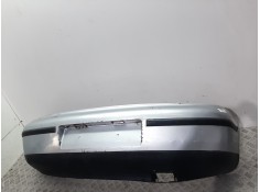 Recambio de paragolpes trasero para seat leon (1m1) 1.6 16 v referencia OEM IAM 1M6807417BD  PLATA