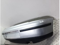 Recambio de paragolpes trasero para seat leon (1m1) 1.6 16 v referencia OEM IAM 1M6807417BD  PLATA 2