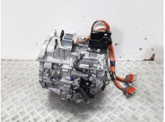 Recambio de caja cambios para toyota yaris hybrid active referencia OEM IAM PD63F418  