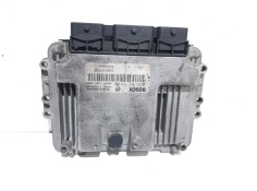 Recambio de centralita motor uce para renault scénic ii (jm0/1_) 1.9 dci (jm0g, jm12, jm1g, jm2c) referencia OEM IAM 0281011776
